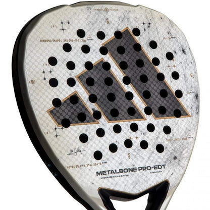 Adidas Ale Galan Metalbone Pro Edt 2025