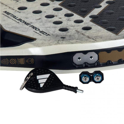 Adidas Ale Galan Metalbone Pro Edt 2025