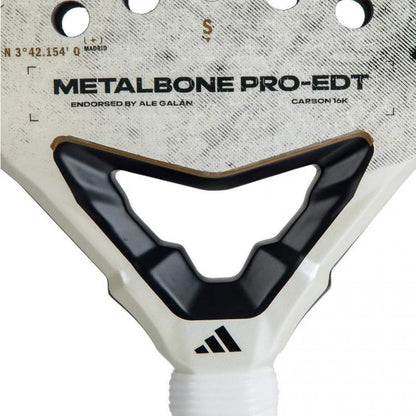 Adidas Ale Galan Metalbone Pro Edt 2025