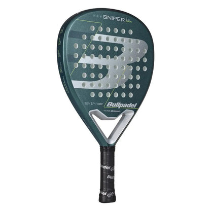 Bullpadel Sniper 2.0 Power Azul Claro 2026