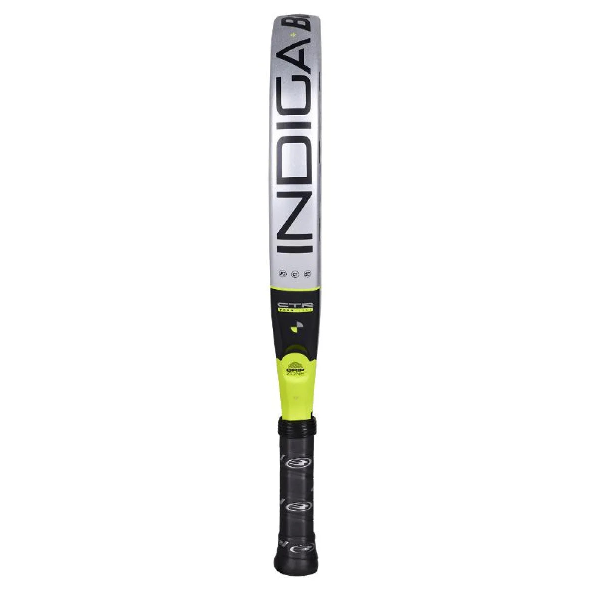 Bullpadel Indiga Control 2026