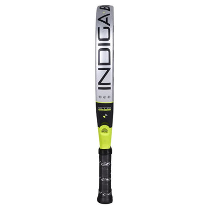 Bullpadel Indiga Control 2026