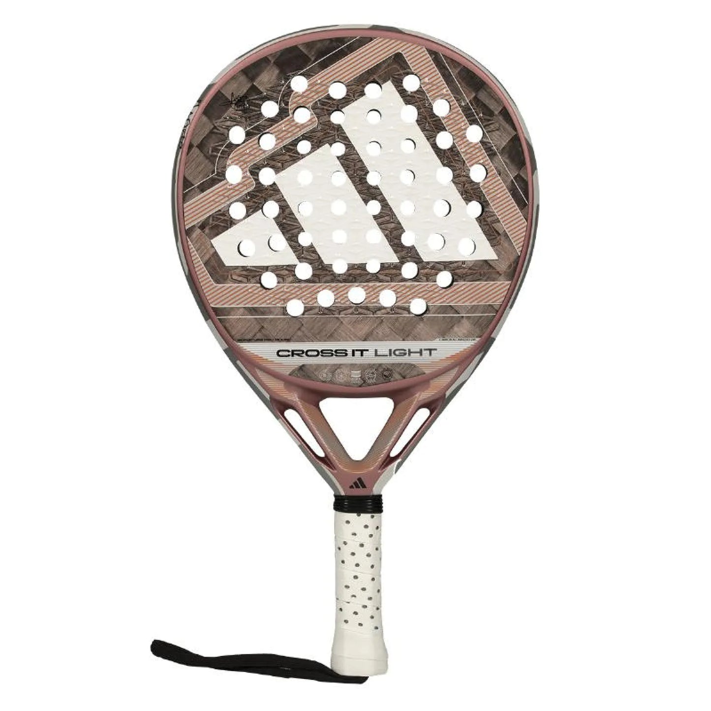 Adidas Cross It Light 2026 – Marta Ortega