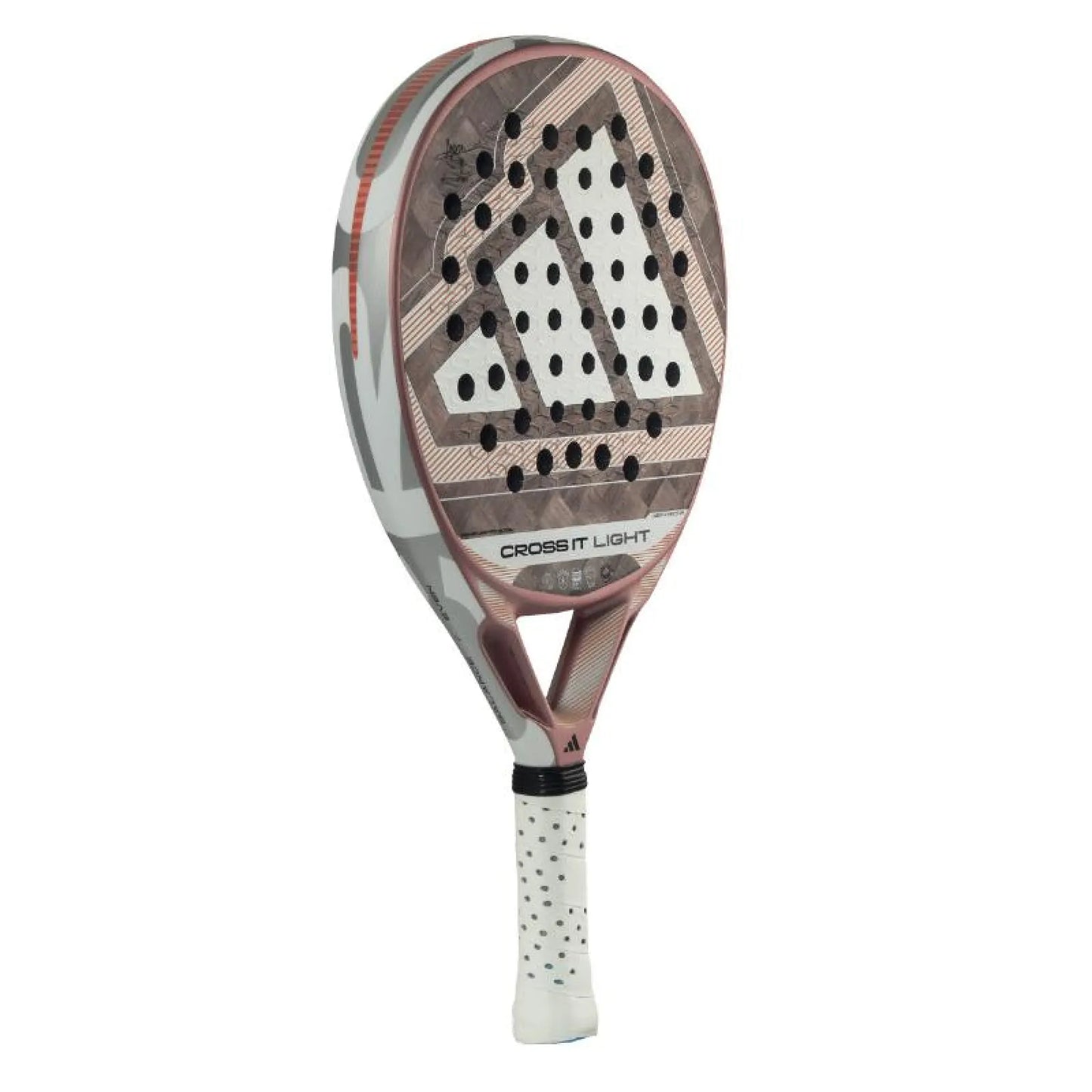 Adidas Cross It Light 2026 – Marta Ortega