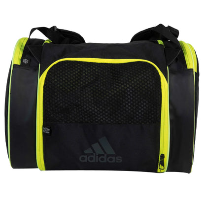 Paletero Adidas ProTour Black Lime