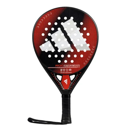 Adidas RX Series Red 3.4