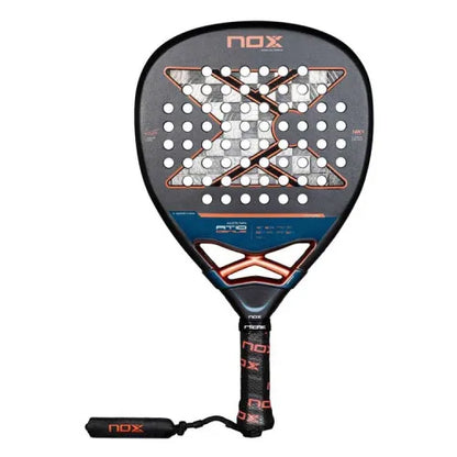 NOX AT10 Attack 18k ALUM 25