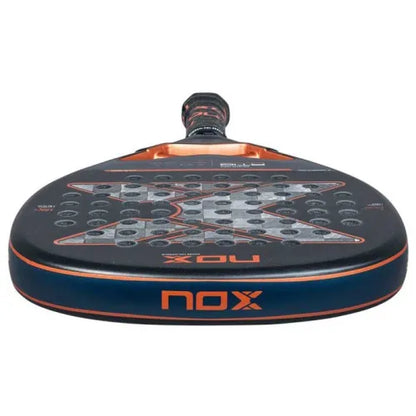 NOX AT10 Attack 18k ALUM 25