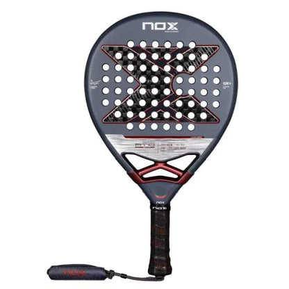NOX AT10 Genius 12k 25