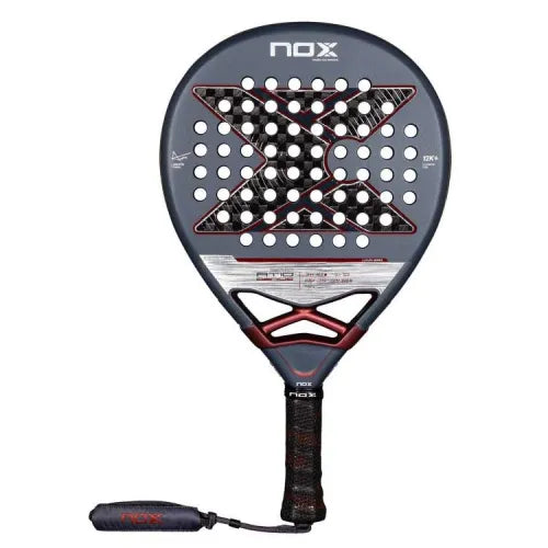 NOX AT10 Genius 12k 25
