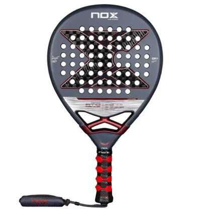 NOX AT10 Genius 12k 25