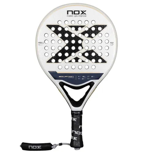 NOX Equation Advanced series 25