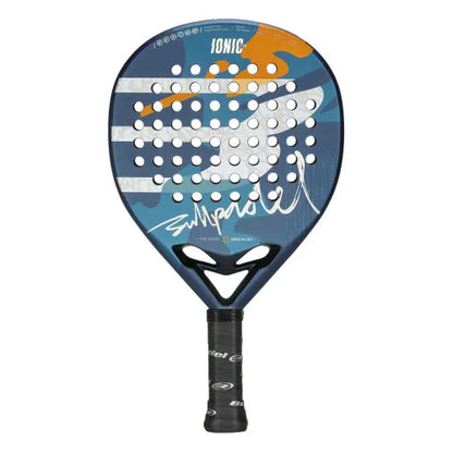 Bullpadel Ionic Ctrl 25