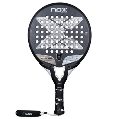 NOX Future Ctrl 12k ALUM