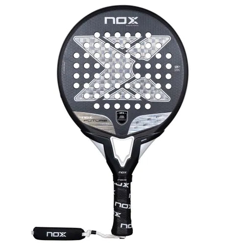 NOX Future Ctrl 12k ALUM