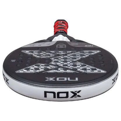 NOX Future Ctrl 12k ALUM