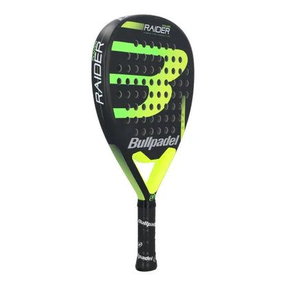 Bullpadel RAIDER POWER