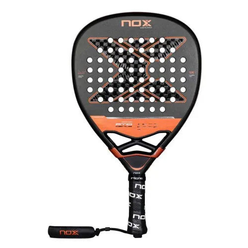 NOX AT10 Genius Attack 12k 25