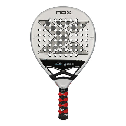 NOX AT10 Genius 18k 2024 by Agustín Tapia