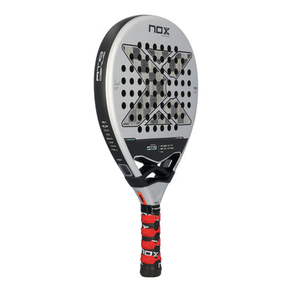 NOX AT10 Genius 18k 2024 by Agustín Tapia
