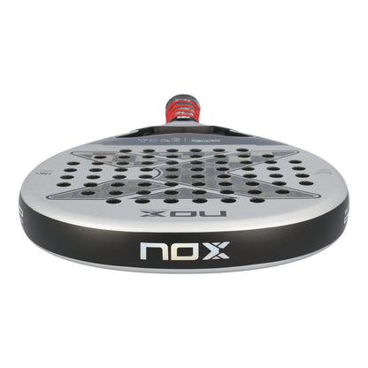 NOX AT10 Genius 18k 2024 by Agustín Tapia