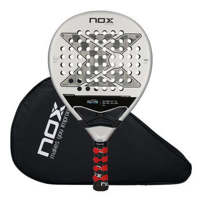 NOX AT10 Genius 18k 2024 by Agustín Tapia